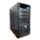 قاب کیس کامپیوتر Safirex Black استوک