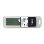 رم 16 گیگ کروشال CRUCIAL 16GB DDR4 2666MHz آکبند با گارانتی