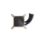خنک کننده مایع پردازنده کولرمستر Cooler Master Seidon 120v V3 استوک
