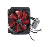 خنک کننده مایع پردازنده کولرمستر Cooler Master Seidon 120v V3 استوک