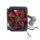 خنک کننده مایع پردازنده کولرمستر Cooler Master Seidon 120v V3 استوک