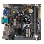 خرید و قیمت باندل مادربرد سوکت اینتل و پردازنده سلرون