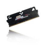 رم گیل Geil Evo Potenza 8GB DDR4 3000Mhz استوک گارانتی آواژنگ