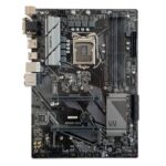 مادربرد گیگابایت Gigabyte B560 HD3 استوک با گارانتی تا ژانویه 2025