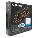 مادربرد گیگابایت Gigabyte B760M H DDR4 آکبند
