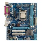 باندل مادربرد استوک H61 و I3 3210