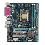 باندل مادربرد و پردازنده H61 و i3 2120