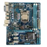 خرید باندل مادربرد و پردازنده H61 و Pentium G620