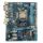 خرید باندل مادربرد و پردازنده H61 و Pentium G620