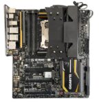 باندل مادربرد X99 و i7 5820K