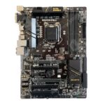قیمت مادربرد z170