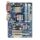 باندل مادربرد Gigabyte EP41T UD3L + Intel Pentium E5700 استوک