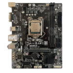 باندل مادربرد Gigabyte H110M-S2 و Intel Core i3 6100 استوک