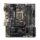 مادربرد گیگابایت Gigabyte H270M-DS3H استوک