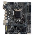 مادربرد گیگابایت Gigabyte H410M S2H V3 استوک