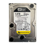 خرید هارد وسترن بلک 1 ترا