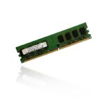 رم هاینیکس Hynix 2GB DDR3 800Mhz استوک