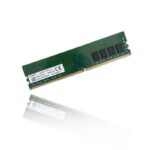 رم 8 گیگ کینگستون Kingston 8GB DDR4 2666Mhz استوک