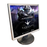 مانیتور 17 اینچ ال جی LG L1752S LCD 17 Inch استوک