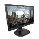 خرید و قیمت مانیتور LG 19M45A