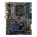 مادربرد MSI X990 FXA GD65 استوک