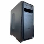 قاب کیس کامپیوتر گرین Green Parsa استوک