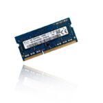 رم لپ تاپ ddr3 1600 4gb