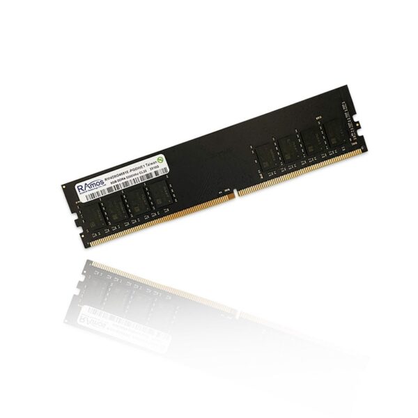 رم راموس Ramos 8GB DDR4 3200Mhz استوک