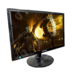 مانیتور 20 اینچ سامسونگ Samsung LED S20A300B 20 Inch استوک