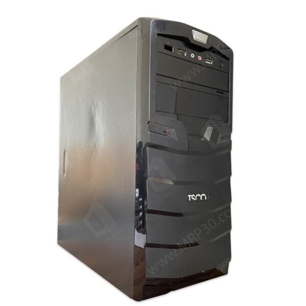 قاب کیس کامپیوتر تسکو TSCO TC 4452 استوک