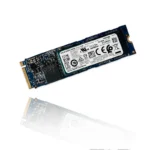 اس اس دی توشیبا Toshiba SSD M.2 256GB 64 استوک