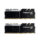پک 16 گیگ رم Trident Z RGB 16GB 8GBx2 DDR4 3600Mhz استوک با گارانتی آواژنگ