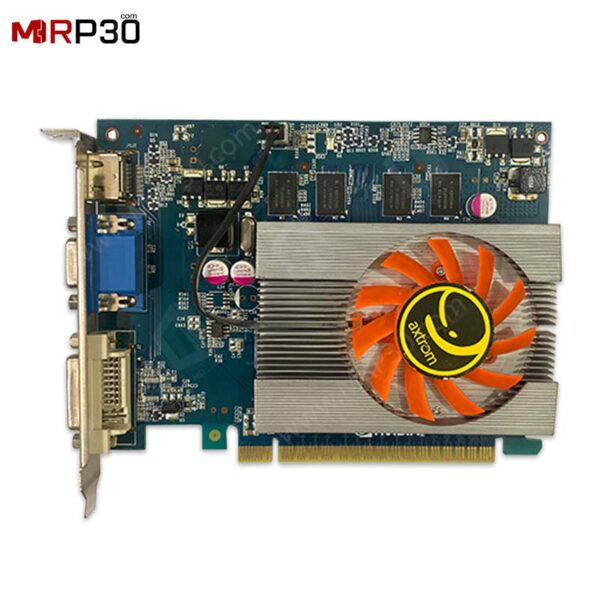 خرید و قیمت کارت گرافیک gt430