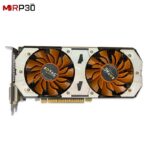 کارت گرافیک زوتاک ZOTAC GTX 750 1G GDDR5 128Bit