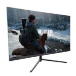 مانیتور ایکس ویژن XVision XK2410H LED 24 Inch *استوک
