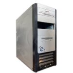 قاب کیس کامپیوتر ERSCE استوک