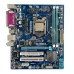 مادربرد با پردازنده