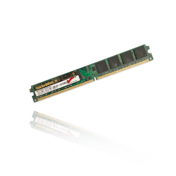خرید رم 1g ddr2
