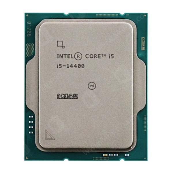 خرید و قیمت پردازنده i5 14400