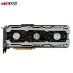 قیمت کارت گرافیک gtx 1070 8gb
