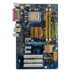 خرید و قیمت باندل مادربرد اینتل و E8400