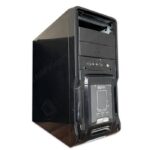 قاب کیس کامپیوتر تسکو TSCO TC NB 4100 استوک