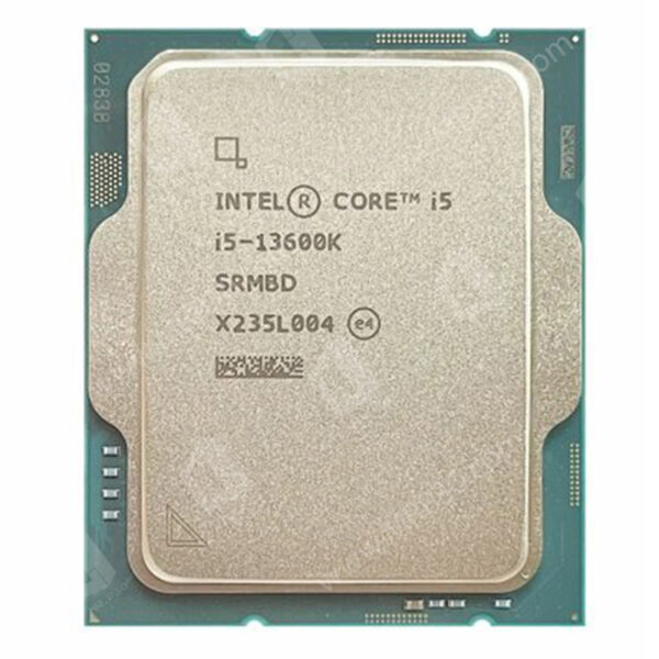 خرید پردازنده 13600k