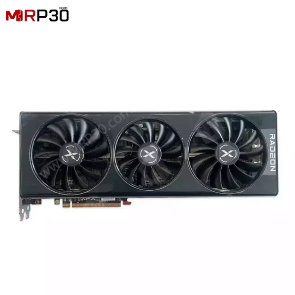 قیمت کارت گرافیک 6800 xt