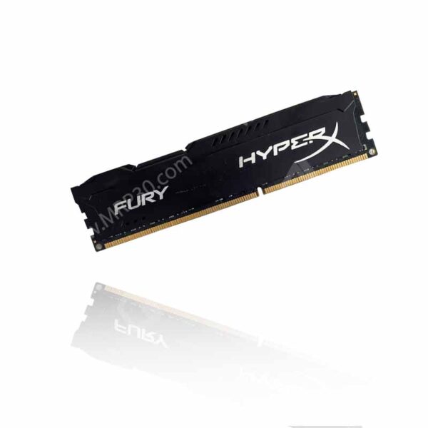 رم کینگستون Kingston HyperX Fury 8G D3 1866Mhz استوک