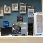 سیستم گیمینگ تا ۴۰ میلیون ۱۴۰۳