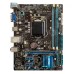 مادربرد ایسوس h61 plus