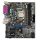 باندل مادربرد MSI H61M-P23 (B3) + Pentium G620 استوک