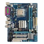 باندل Gigabyte G41MT-ES2L + Pentium E5300 *استوک