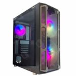 قاب کیس گرین Green GRIFFIN G6 استوک